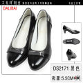 Fashion sexy low heel elegant beautiful women dress shoes